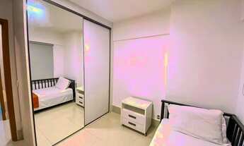 Imagem 5: Apartamento com 3 quartos no Brasil Beach Home Resort Cuiabá - Bairro Ribeirão do Lipa em