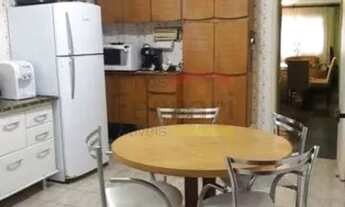 Imagem: Sobrado excelente localização Imirim