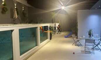 Imagem 2: CASA CONDOMÍNIO- 04 QUARTOS À VENDA- CONDOMÍNIO HILLS 3- ARUJÁ