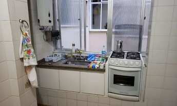 Imagem 3: Apartamento Residencial para venda e locação, Vila Mariana, São Paulo - AP0662