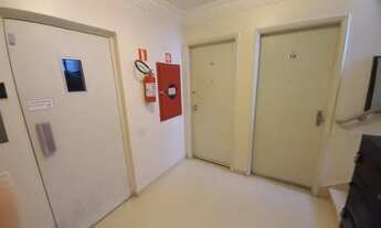 Imagem 2: Apartamento com 2 dormitórios para alugar, 78 m² por R$ 2.352,65/mês - Ahú - Curitiba/PR