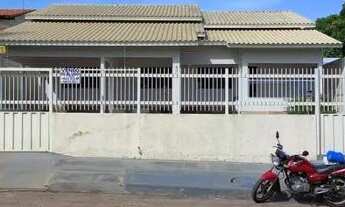 Imagem: Vendo ou Alugo Casa 4 quartos sendo 1 suíte