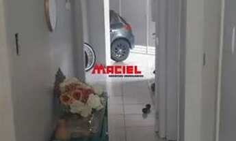 Imagem 3: Casa Padrão em São José dos Campos