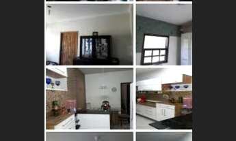 Imagem: Alugo casa em Campo Grande, estr. Mendanha