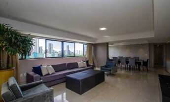 Imagem 5: Apartamento 3 suítes para alugar na Avenida 17 de Agosto