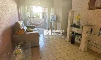 Imagem 3: Apartamento com 2 dormitórios à venda, 67 m² por R$ 215.000,00 - Várzea - Recife/PE