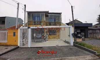 Imagem: Saraju Imóveis vende sobrado no Uberaba