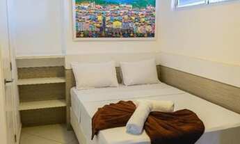 Imagem 2: VENDO COBERTURA NO BECH CLASS