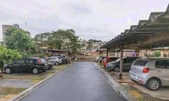 Imagem 2: Apartamento com 2 dormitórios para alugar, 64 m² por R$ 1.624/mês - Vila Feliz - São Paulo