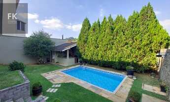 Imagem 2: Casa de Condomínio em Alphaville - Santana de Parnaíba