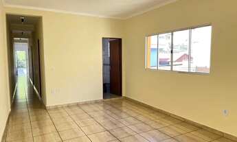 Imagem 5: Casa com 2 dormitórios para alugar, 180 m² por R$ 2.277,00/mês - Vila Nova Savoia - São Pa