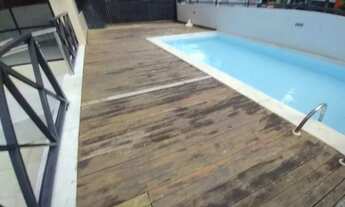 Imagem 2: Apartamento para aluguel com 110 M2, com 3 quartos sendo 1 suíte em Tambaú - João Pessoa