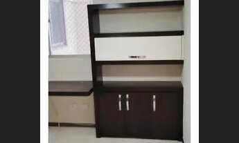 Imagem 3: Apartamento para venda tem 126 metros quadrados com 3 quartos em Setor Bela Vista - Goiâni