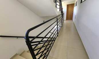 Imagem 4: Apartamento para venda tem 53 metros quadrados com 2 quartos em Bessa - João Pessoa - PB