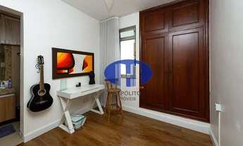 Imagem 7: Apartamento com 3 dormitórios, 100 m² - venda por R$ 810.000,00 ou aluguel por R$ 4.305,81