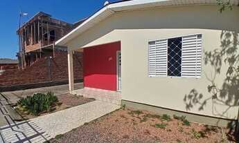 Imagem 2: Casa com 3 dormitórios para alugar, 102 m² por R$ 1.300,00 - Americana - Alvorada/RS