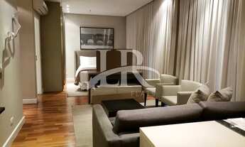 Imagem 2: Flat, Vila Olímpia - São Paulo