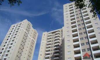 Imagem: Apartamento novo à venda - 2 dormitórios