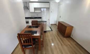 Imagem 3: Apartamento com 3 dormitórios à venda, 65 m² por R$ 480.000,00 - Vila Prudente - São Paulo