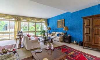 Imagem 4: Casa Venda 4 Dormitórios - 500 m² Brooklin