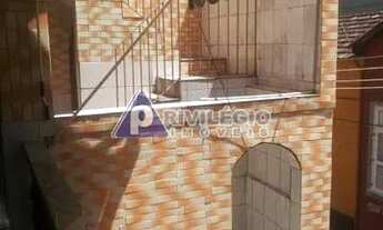 Imagem 7: Casa Triplex em Botafogo com 5 quartos e vaga de garagem