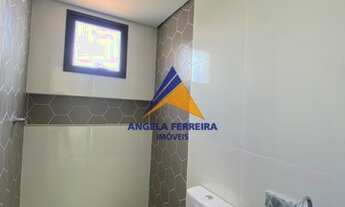 Imagem 6: Vendo apartamento com 3 quartos e varanda