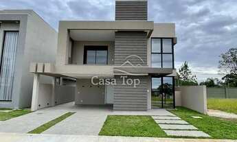 Imagem: Casa à venda Condomínio Terras Alphaville