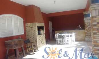 Imagem 3: C124 Ótimo sobrado na praia de Mariluz, em Imbé