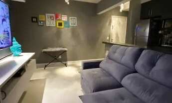 Imagem 4: Apartamento com 2 dormitórios à venda, 63 m² por R$ 559.000,00 - Vila Maria - São Paulo/SP