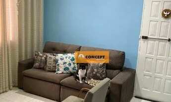 Imagem 7: Casa com 3 dormitórios à venda, 254 m² por R$ 650.000,00 - Vila Perracini - Poá/SP