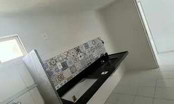 Imagem 2: Vendo Chave Apartamento Amplo