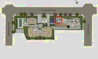 Imagem 3: Apto Cond. Vibra Vila Guilherme