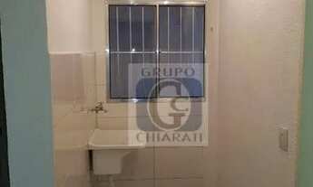 Imagem 7: Casa com 2 dormitórios para alugar, 50 m² por R$ 900,00/mês - Jardim Pirituba - São Paulo