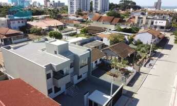 Imagem 2: 450 mts do mar ! 1 suíte + 1 dormitório ! Churrasqueira !