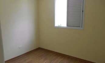 Imagem 6: Apartamento com 2 dormitórios para alugar, 51 m² por R$ 1.824,72/mês - Jardim Refúgio - So