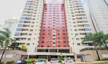 Imagem: Águas Claras pronto para Morar 4 quartos