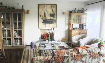 Imagem 3: Apartamento com 3 dormitórios, 1 suíte, 2 vagas, 155 m², Campo Belo - São Paulo/SP