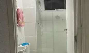 Imagem 7: Apartamento para aluguel possui 42 metros quadrados com 2 quartos em Estância Velha - Cano