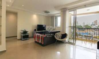 Imagem: Condomínio Club com toda segurança que