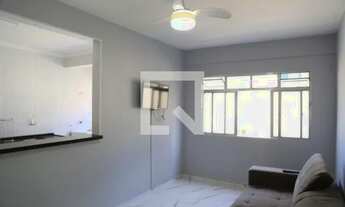 Imagem 2: Apartamento para Aluguel - Aviação, 1 Quarto, 65 m2