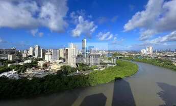 Imagem 4: Edf Maria Tereza Coelho na Ilha do Retiro