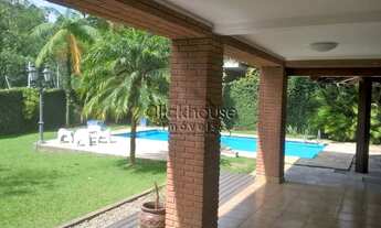 Imagem: VENDE OU ALUGA CASA EM ALPHAVILLE