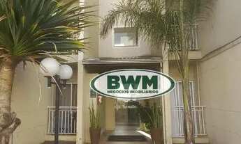 Imagem: Apartamento para locação com dois quartos