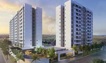 Imagem: Apartamento - Jardim Santo Antônio - Hortolândia