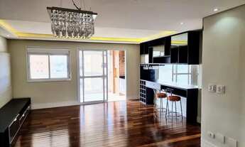 Imagem 7: Apartamento para venda com 127 metros quadrados com 3 quartos