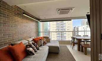 Imagem 3: Apartamento com 3 dorms, Boqueirão, Santos - R$ 1.85 mi, Cod: 27179