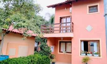 Imagem 2: Casa Condominio para Venda - 148m², 3 dormitórios, sendo 1 suites, 2 vagas - Cavalhada