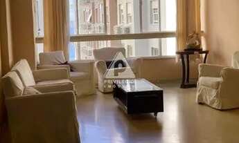 Imagem 4: Apartamento à venda, 3 quartos, Copacabana - RIO DE JANEIRO/RJ