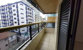 Imagem 1: Apartamento - Boqueirão - Praia Grande