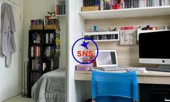 Imagem 6: APARTAMENTO RESIDENCIAL em CAMPINAS - SP, JARDIM AURÉLIA